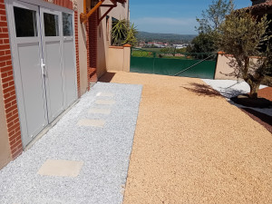 Photo de galerie - Terrassement - Assainissement