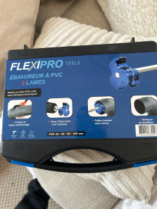 Photo de galerie - Très bien équipé 