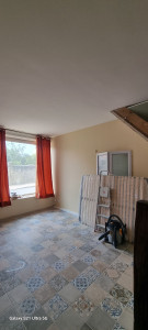 Photo de galerie - Plafond après 