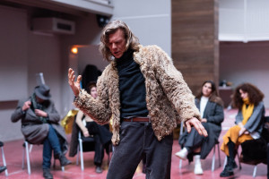 Photo de galerie - Photographe