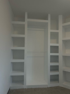 Photo de galerie - Plâtrerie - Murs - Plafonds