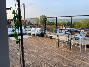 Photo de galerie - Exemple chantier : après 