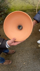 Photo de galerie - Après qu’on est passer douille bien brancher ✅✅