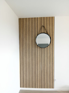 Photo de galerie - Peinture - Tapisserie