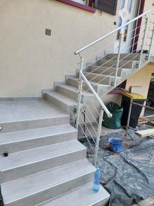 Photo de galerie - Carrelage