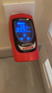 Photo de galerie - Mesures de valeur de terre 