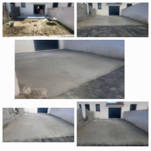 Photo de galerie - Artisan tout corps d'état - Rénovation