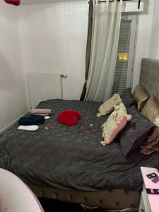 Photo de galerie - Ménage