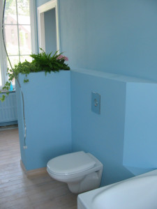 Photo de galerie - Peinture - Tapisserie