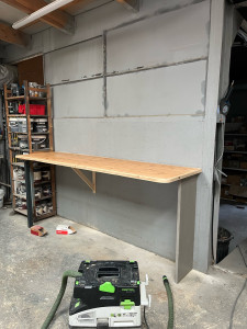 Photo de galerie - Menuiserie - Huisserie - Agencement