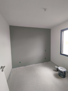 Photo de galerie - Décoration 