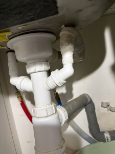 Photo de galerie - Plomberie - Installation sanitaire