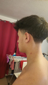 Photo de galerie - Taper Classique 