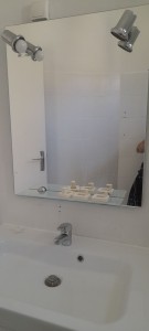 Photo de galerie - Salle de bain avant 