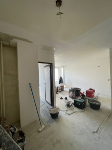 Photo de galerie - Peinture - Tapisserie