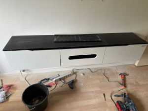 Photo de galerie - Bricolage et multi services