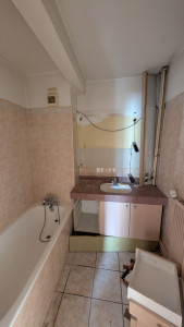 Photo de galerie - Plomberie - Installation sanitaire