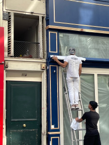 Photo de galerie - Couverture - Toiture