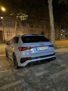 Photo de galerie - Lavage rs3