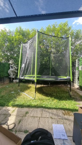 Photo de galerie - Entretien piscine
