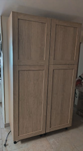 Photo de galerie - Montage de 2 colonnes 