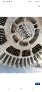 Photo de galerie - Je suis mécanicien 