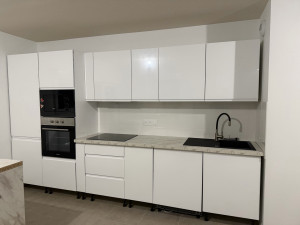 Photo de galerie - Cuisine