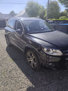 Photo de galerie - Réparation voiture