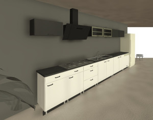 Photo de galerie - Architecte d'intérieur - Décorateur d'intérieur