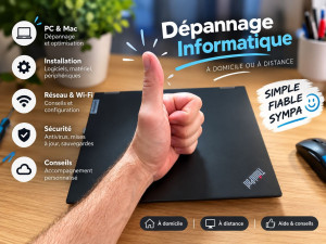 Photo de galerie - Publicité 