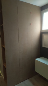 Photo de galerie - Menuiserie - Huisserie - Agencement