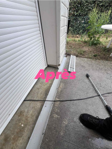 Photo de galerie - Jardinier