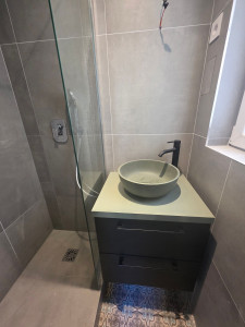 Photo de galerie - Bricolage et multi services