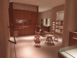 Photo de galerie - Menuiserie - Huisserie - Agencement