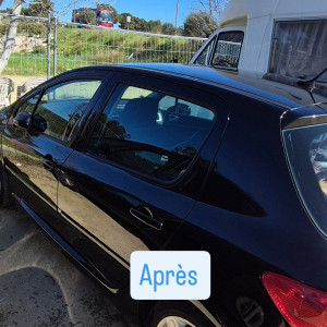 Photo de galerie - Lavage auto