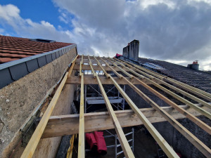 Photo de galerie - Travaux sérieux 