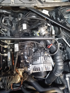 Photo de galerie - Reparayion injecteur