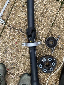 Photo de galerie - Réparation voiture