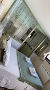 Photo de galerie - Suite parentale sur un gite a Bourg Saint Andeol