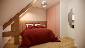 Photo de galerie - Architecte d'intérieur - Décorateur d'intérieur