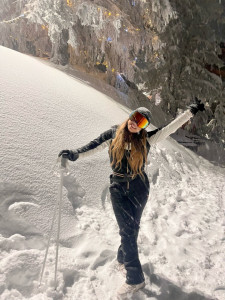 Photo de galerie - Nounou