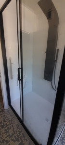 Photo de galerie - Fin de chantier 