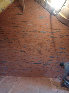 Photo de galerie - Pierre aparente interieur exterieur