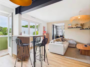 Photo de galerie - Check in /out , accueil des locataires 