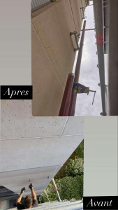 Photo de galerie - Chaudronnerie - Soudure