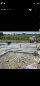 Photo de galerie - Carrelage