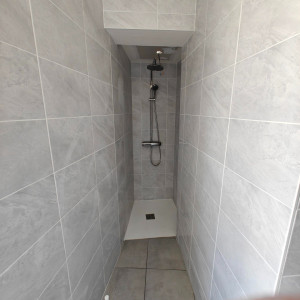 Photo de galerie - Artisan tout corps d'état - Rénovation