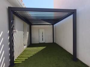 Photo de galerie - Bricolage et multi services