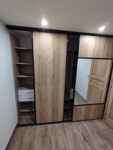 Photo de galerie - Bricolage et multi services