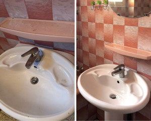 Photo de galerie - Ménage